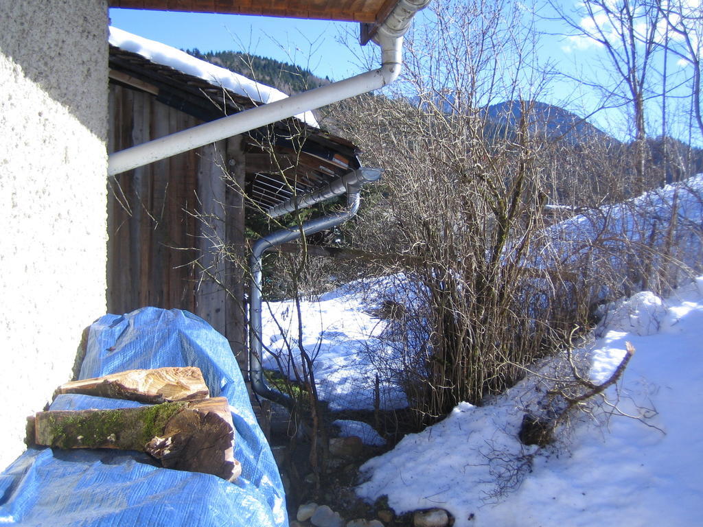 Saint-Pierre-d'Entremont 拉穗德辉杜潘松住宿加早餐旅馆住宿加早餐旅馆 外观 照片