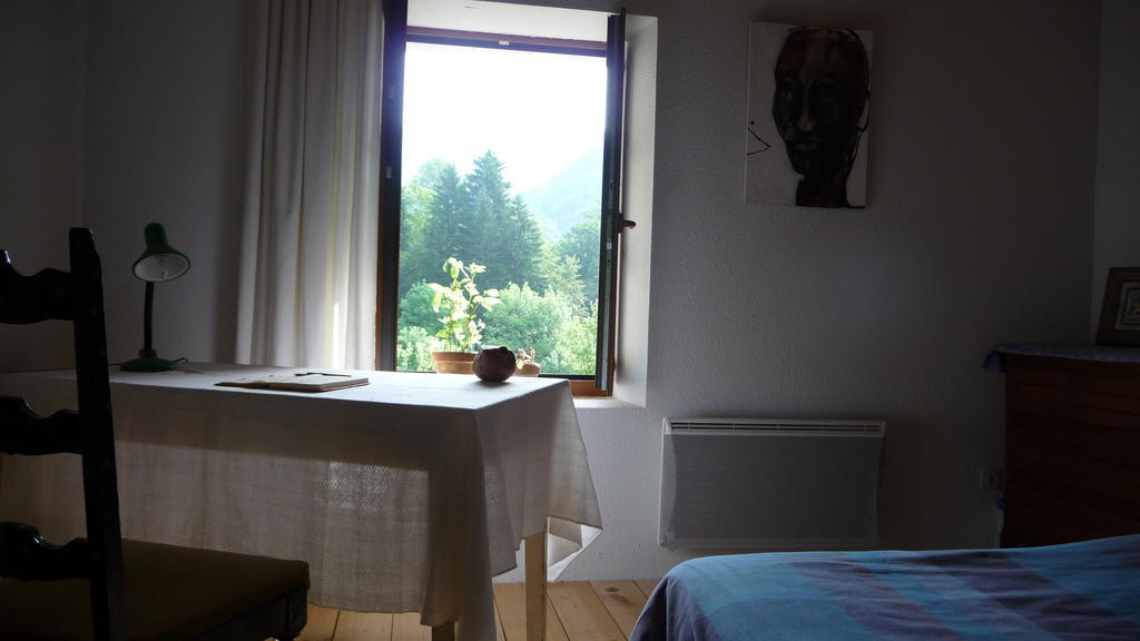 Saint-Pierre-d'Entremont 拉穗德辉杜潘松住宿加早餐旅馆住宿加早餐旅馆 客房 照片