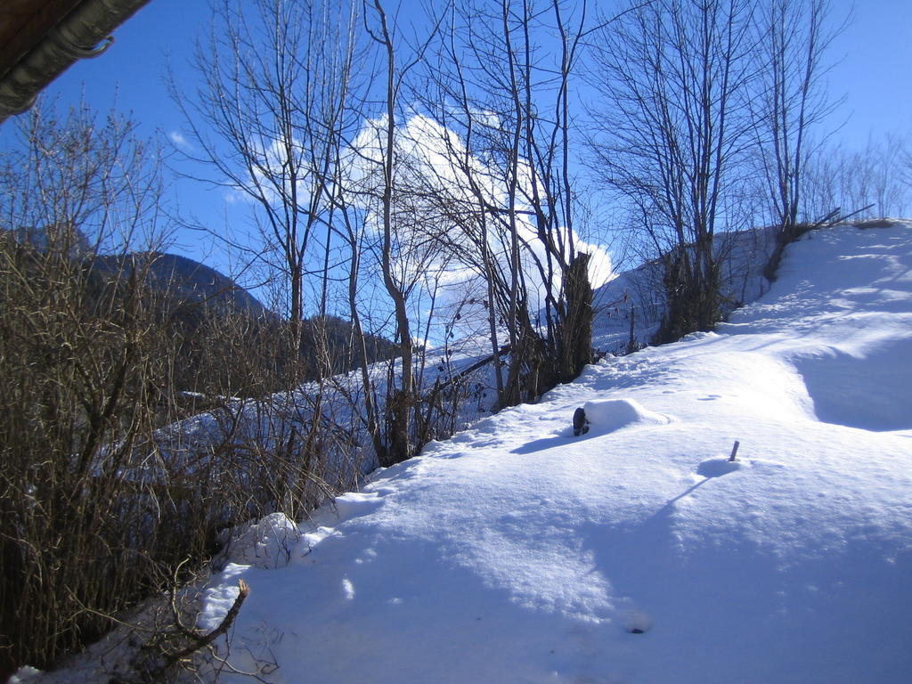 Saint-Pierre-d'Entremont 拉穗德辉杜潘松住宿加早餐旅馆住宿加早餐旅馆 外观 照片