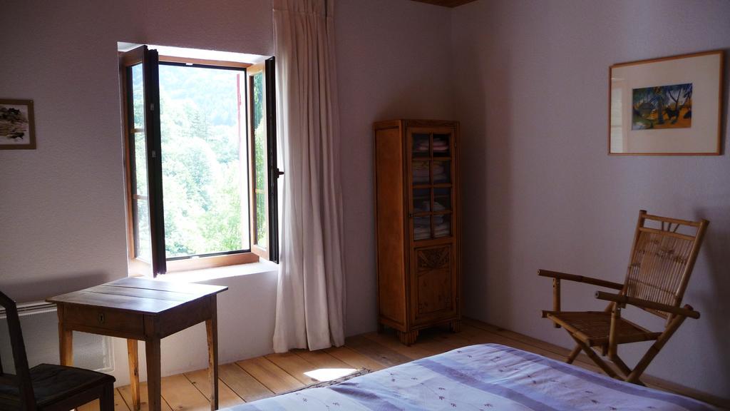 Saint-Pierre-d'Entremont 拉穗德辉杜潘松住宿加早餐旅馆住宿加早餐旅馆 外观 照片